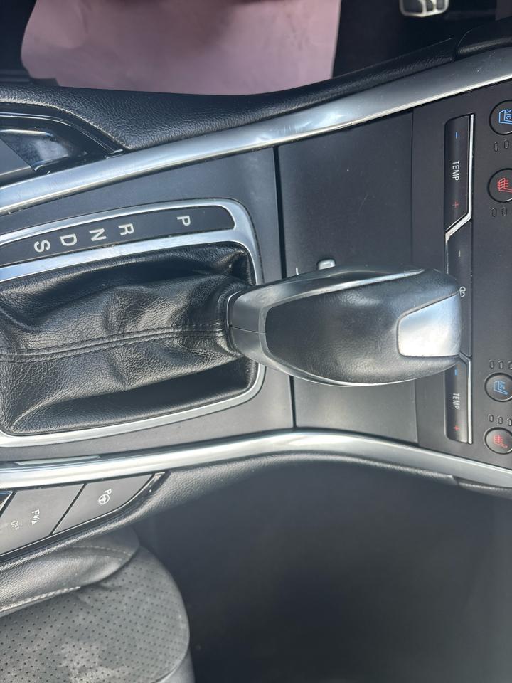 Ford Edge 4dr Sport AWD 2016