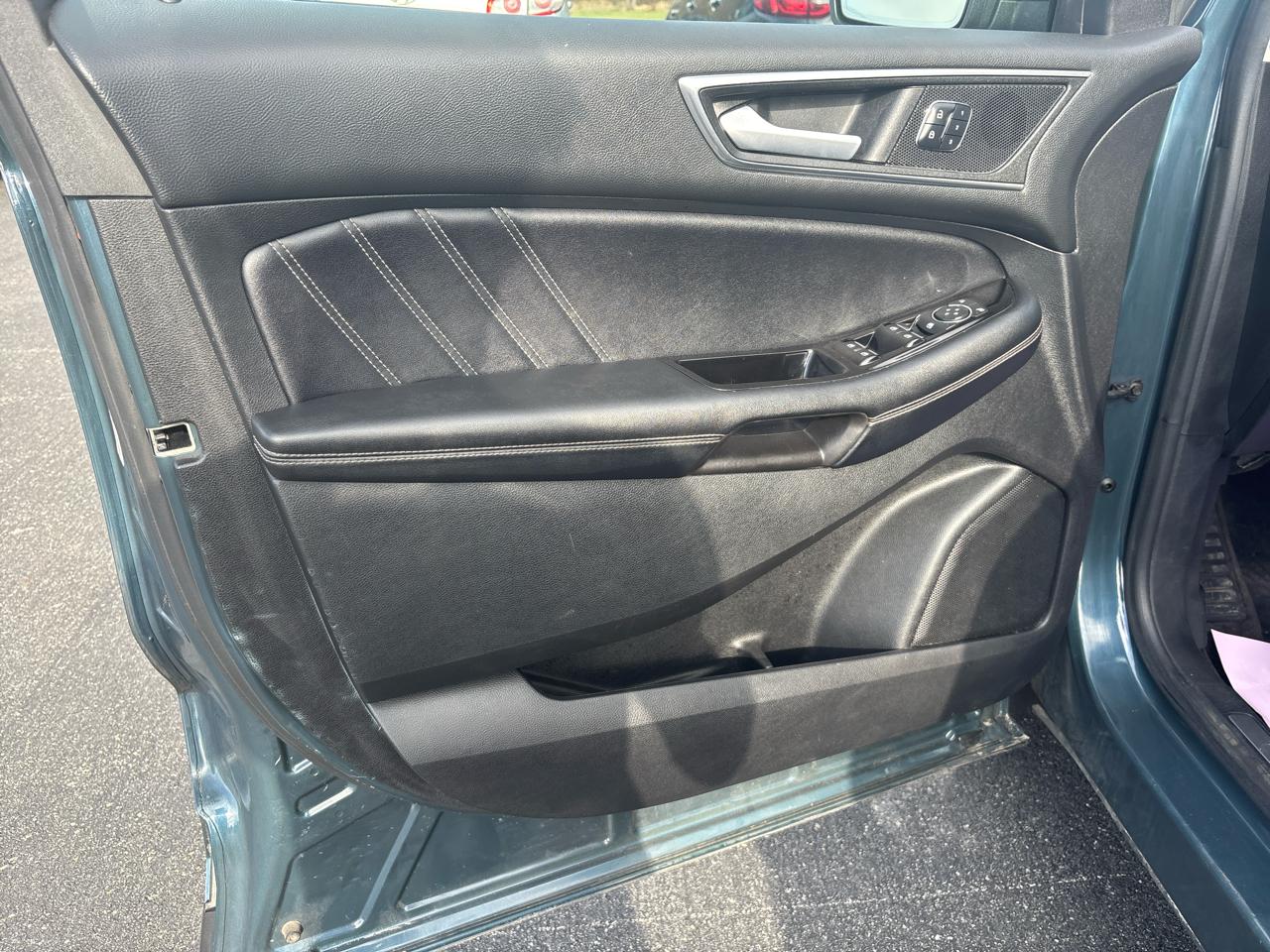 Ford Edge 4dr Sport AWD 2016