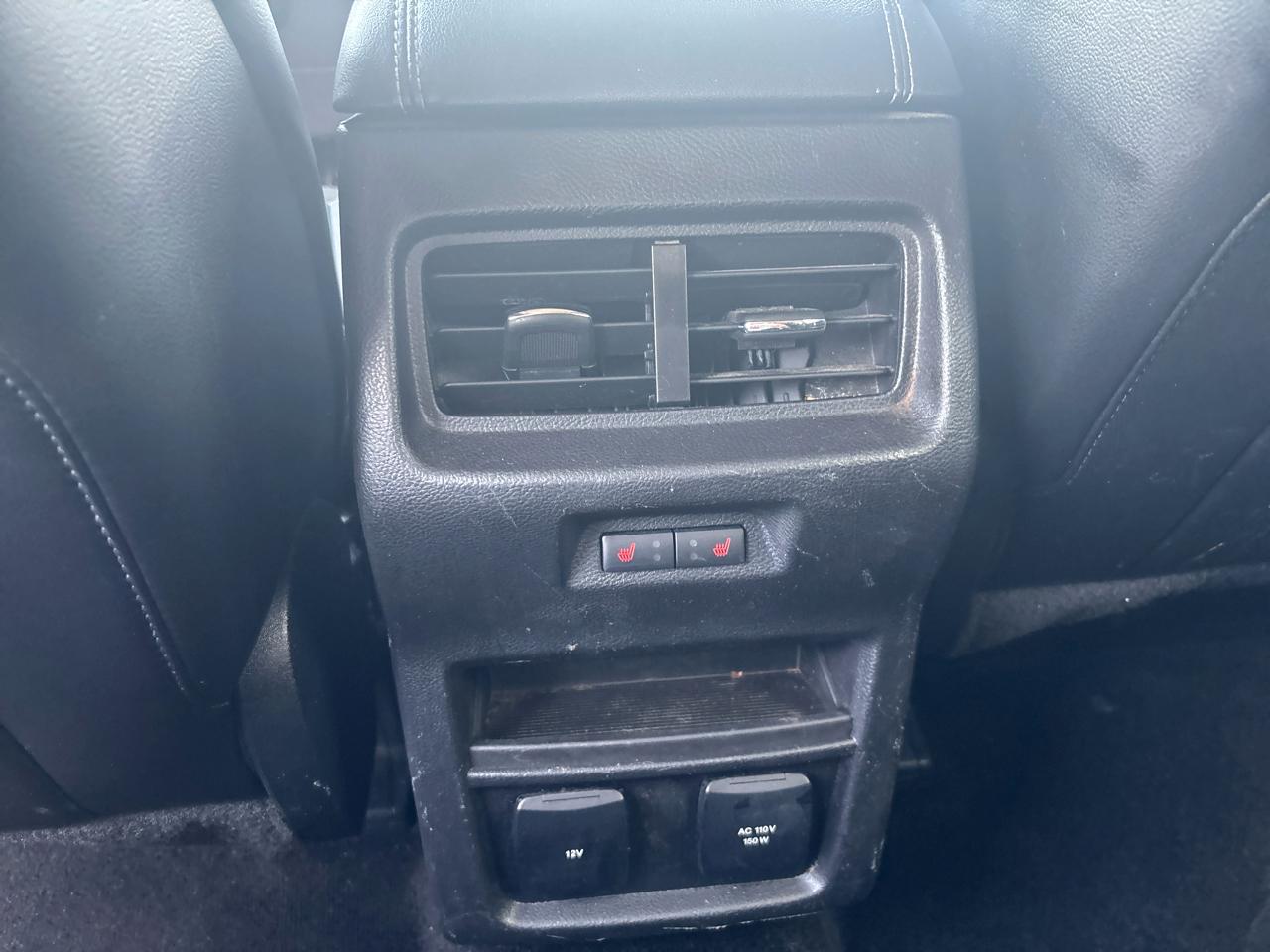 Ford Edge 4dr Sport AWD 2016