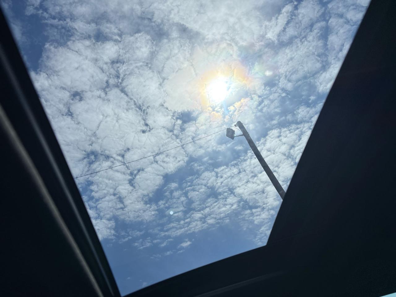 Subaru WRX Limited Manual 2017