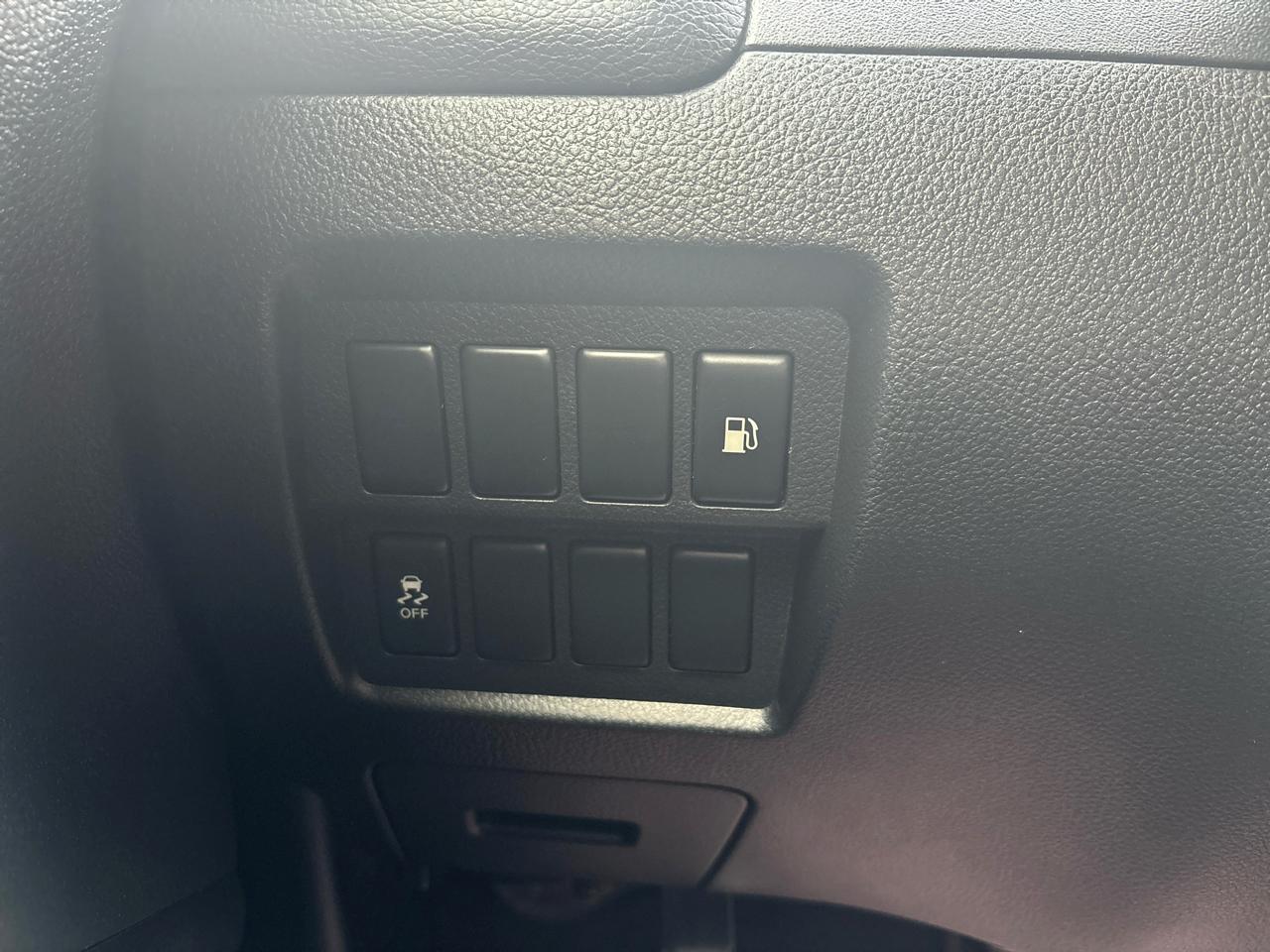 Nissan Murano AWD 4dr S 2014