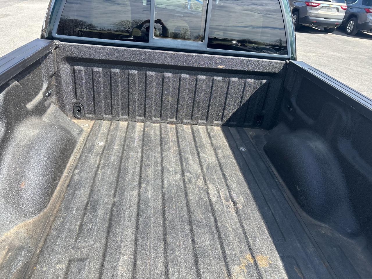 Ford F-150 4WD SuperCrew 145" XLT 2013