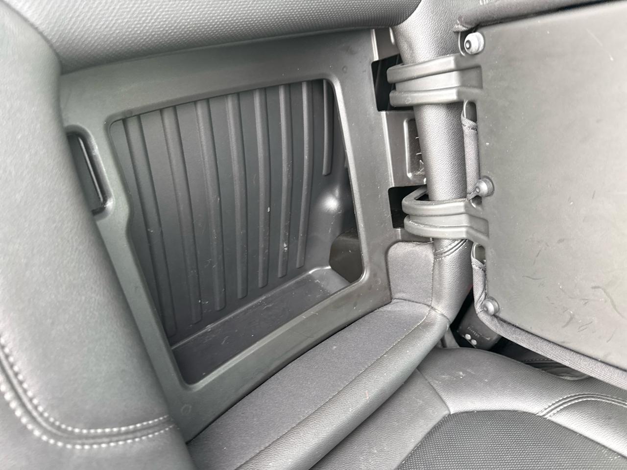 Chevrolet Silverado 1500 4WD Crew Cab 147" LTZ 2021