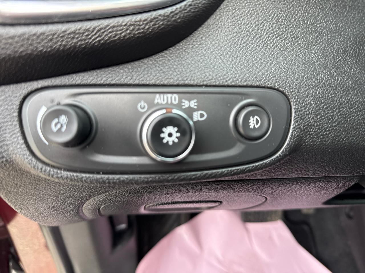 Chevrolet Trax AWD 4dr Premier 2017