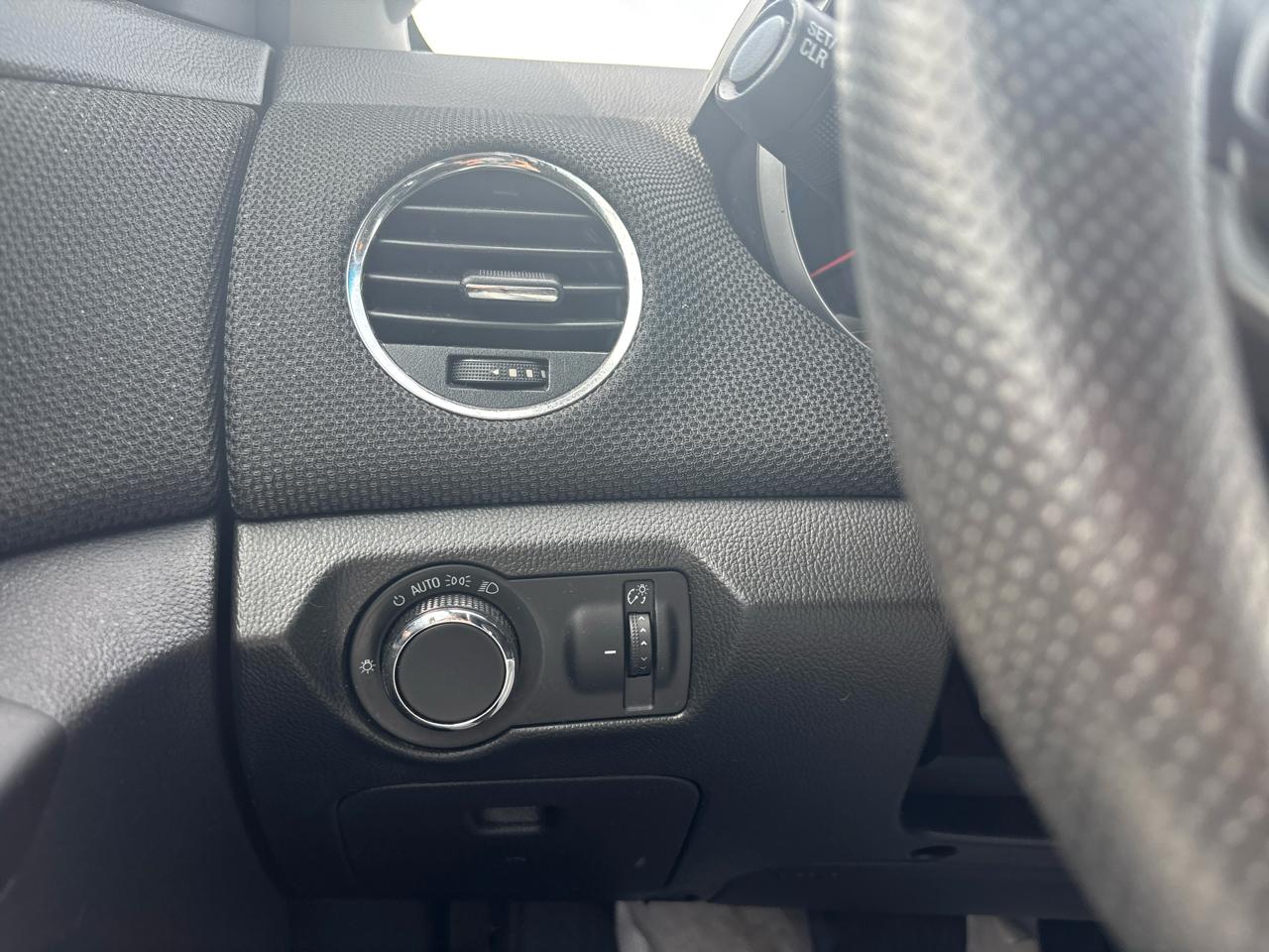 Chevrolet Cruze 4dr Sdn Auto 1LT 2015