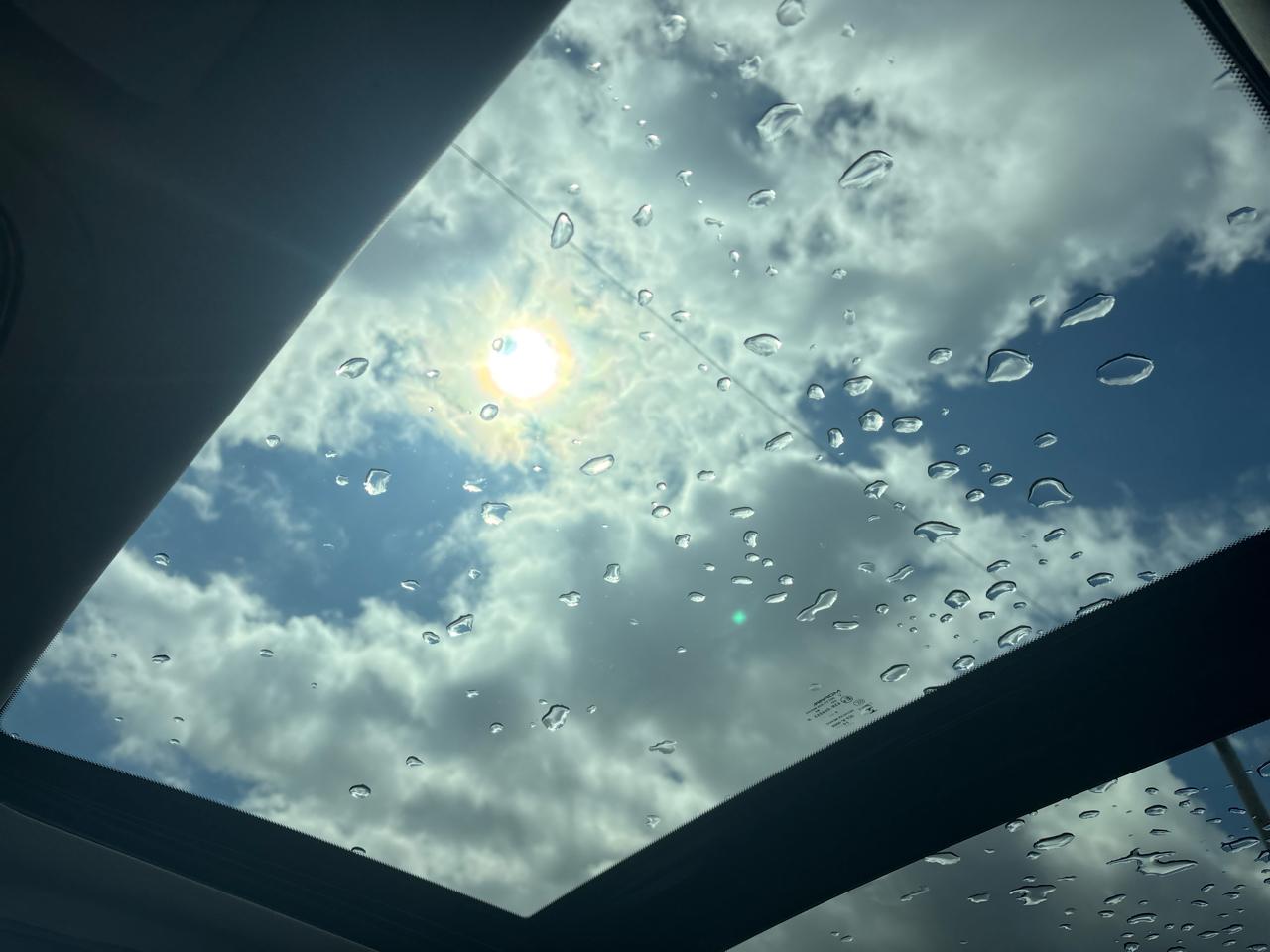 Jeep Cherokee Trailhawk 4x4 2021