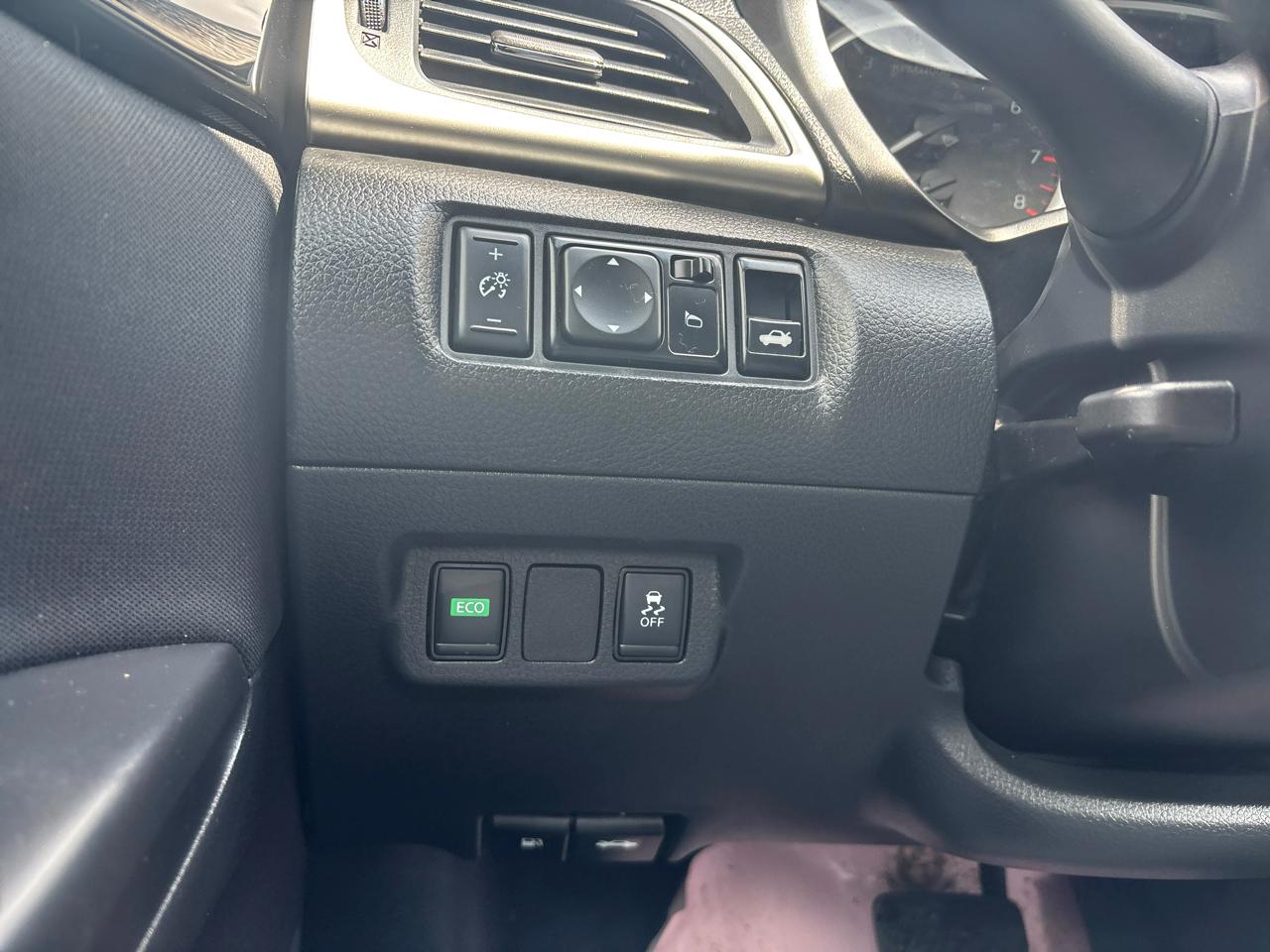 Nissan Sentra SV CVT *Ltd Avail* 2019