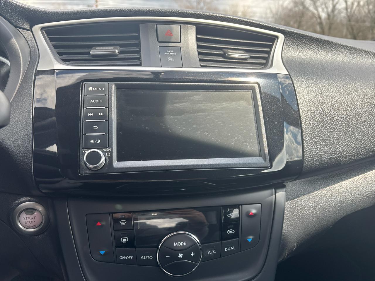 Nissan Sentra SV CVT *Ltd Avail* 2019