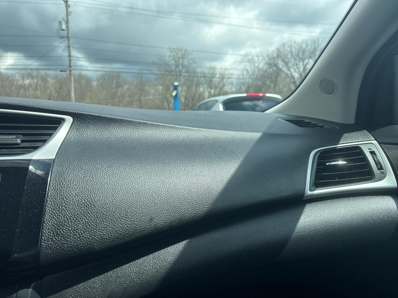 Nissan Sentra SV CVT *Ltd Avail* 2019