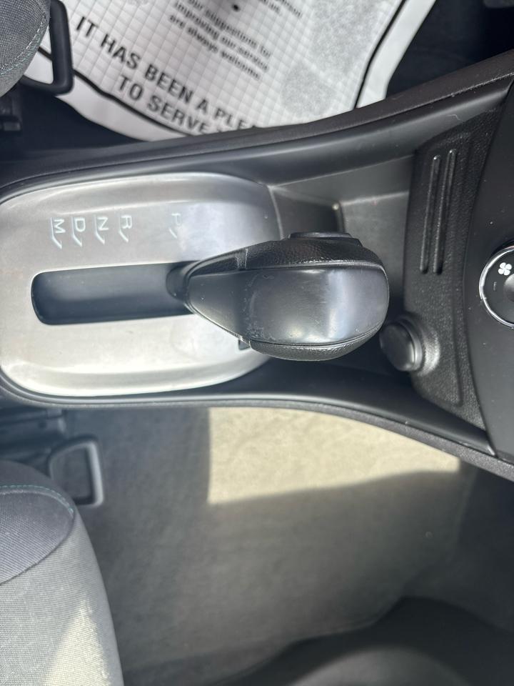 Chevrolet Trax FWD 4dr LS w/1LS 2016