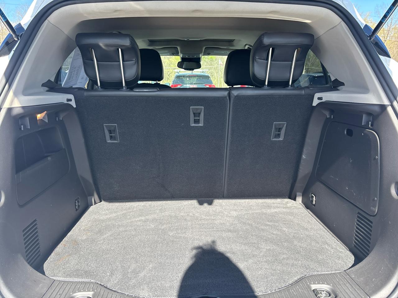 Buick Encore FWD 4dr Essence 2017