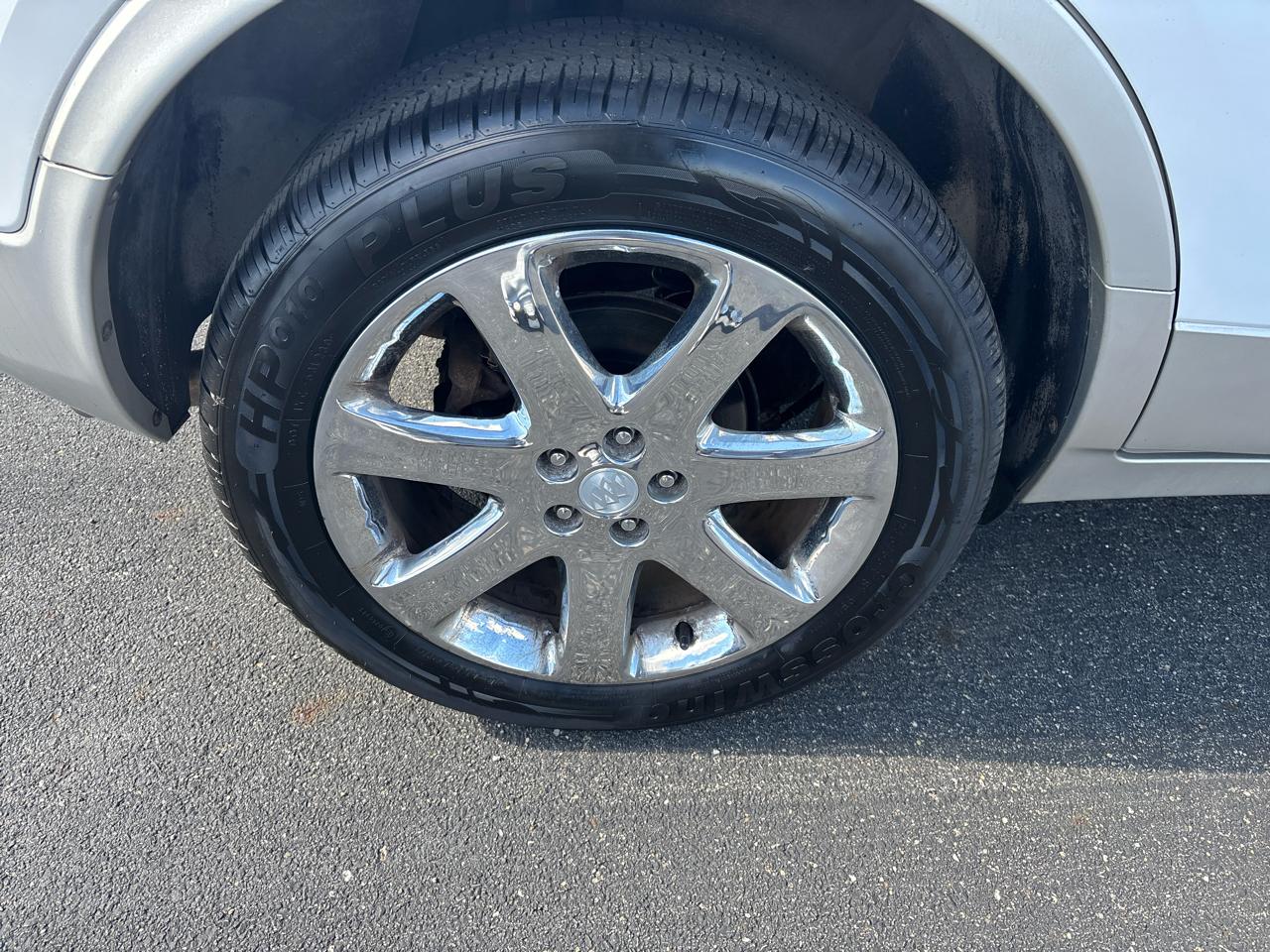 Buick Encore FWD 4dr Essence 2017