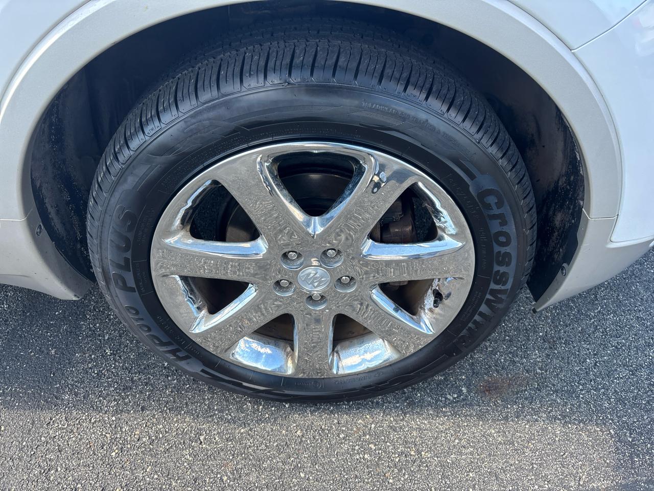 Buick Encore FWD 4dr Essence 2017