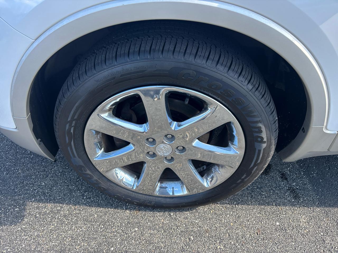 Buick Encore FWD 4dr Essence 2017