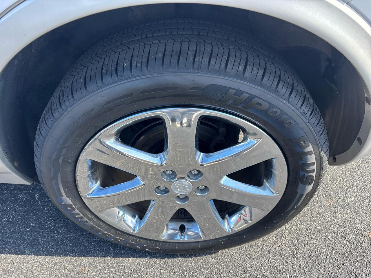 Buick Encore FWD 4dr Essence 2017