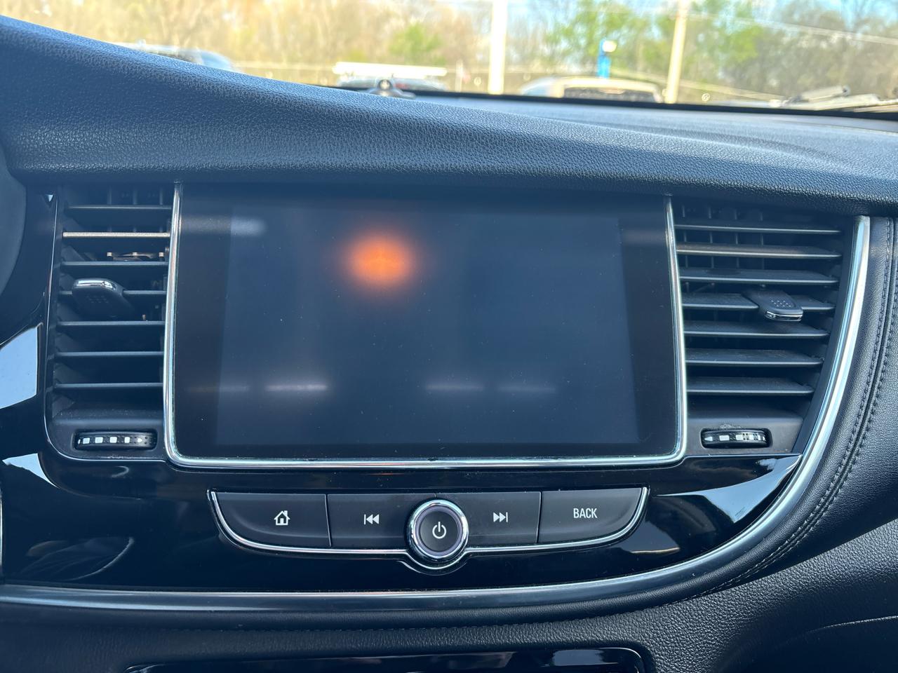 Buick Encore FWD 4dr Essence 2017