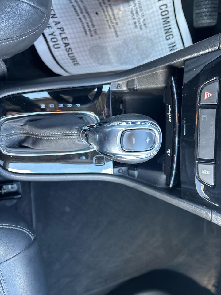 Buick Encore FWD 4dr Essence 2017