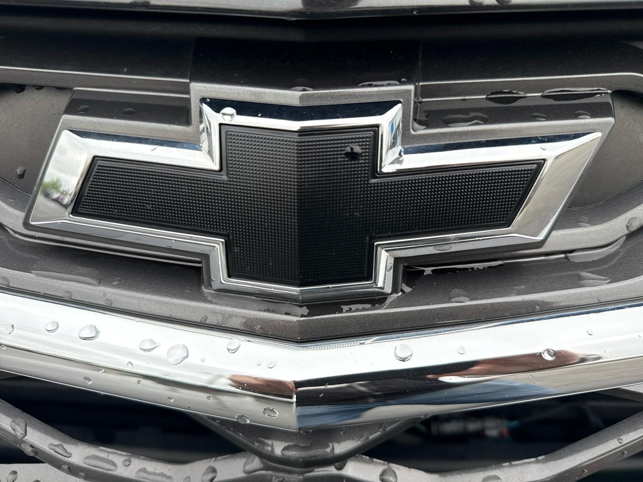 Chevrolet Equinox FWD 4dr LT w/1LT 2021