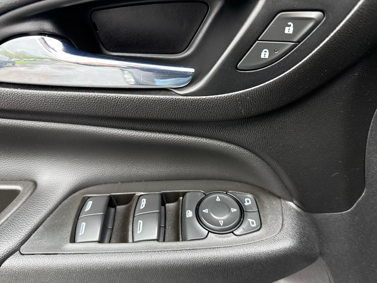 Chevrolet Equinox FWD 4dr LT w/1LT 2021