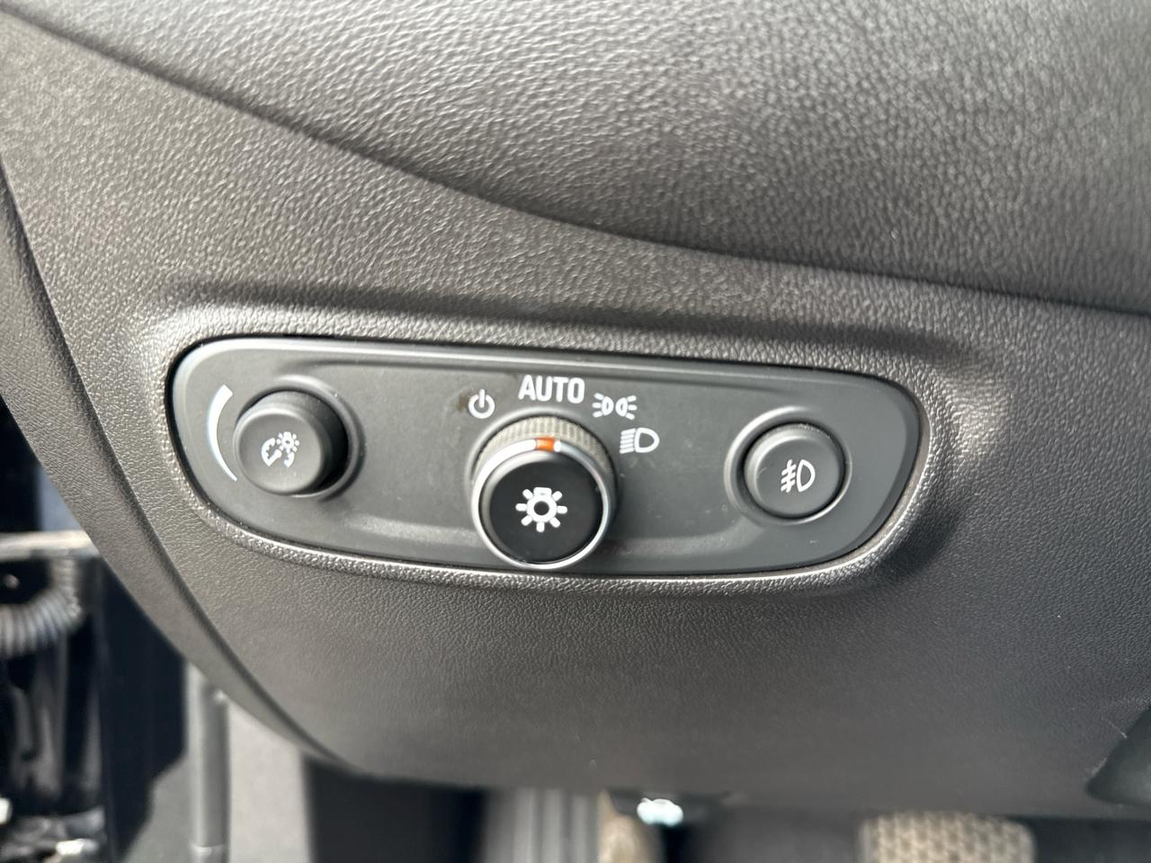 Chevrolet Equinox FWD 4dr LT w/1LT 2021