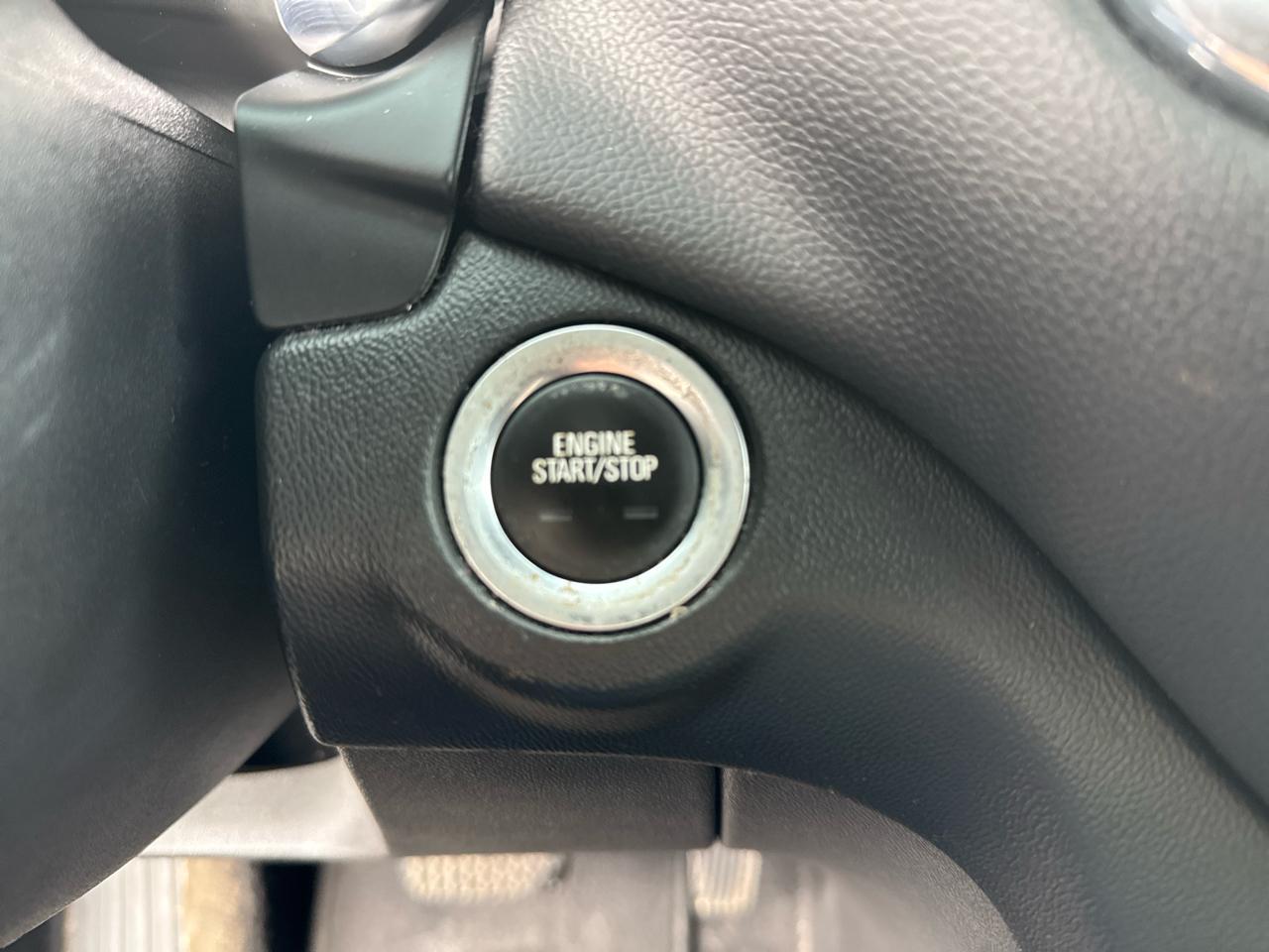 Chevrolet Equinox FWD 4dr LT w/1LT 2021