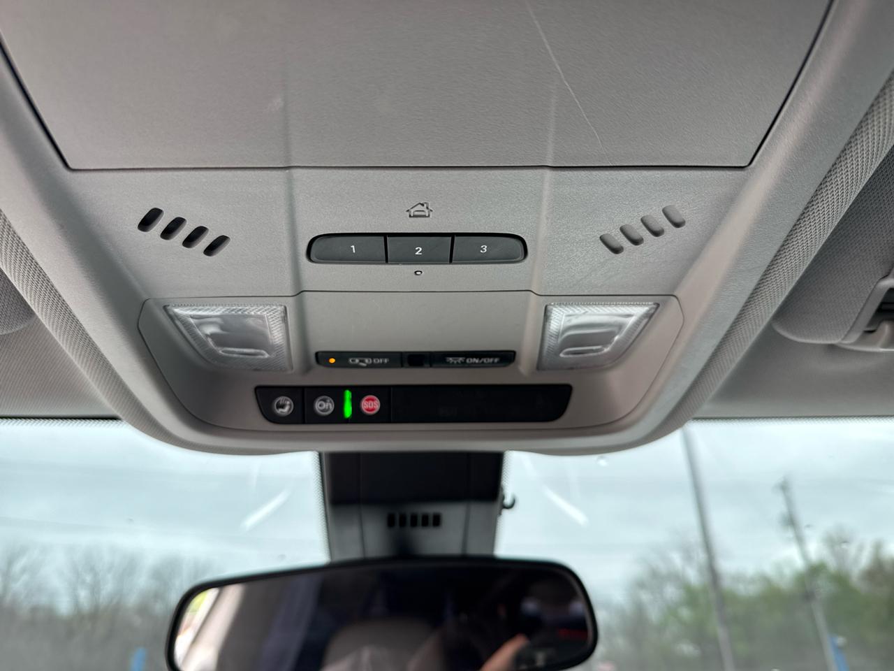 Chevrolet Equinox FWD 4dr LT w/1LT 2021