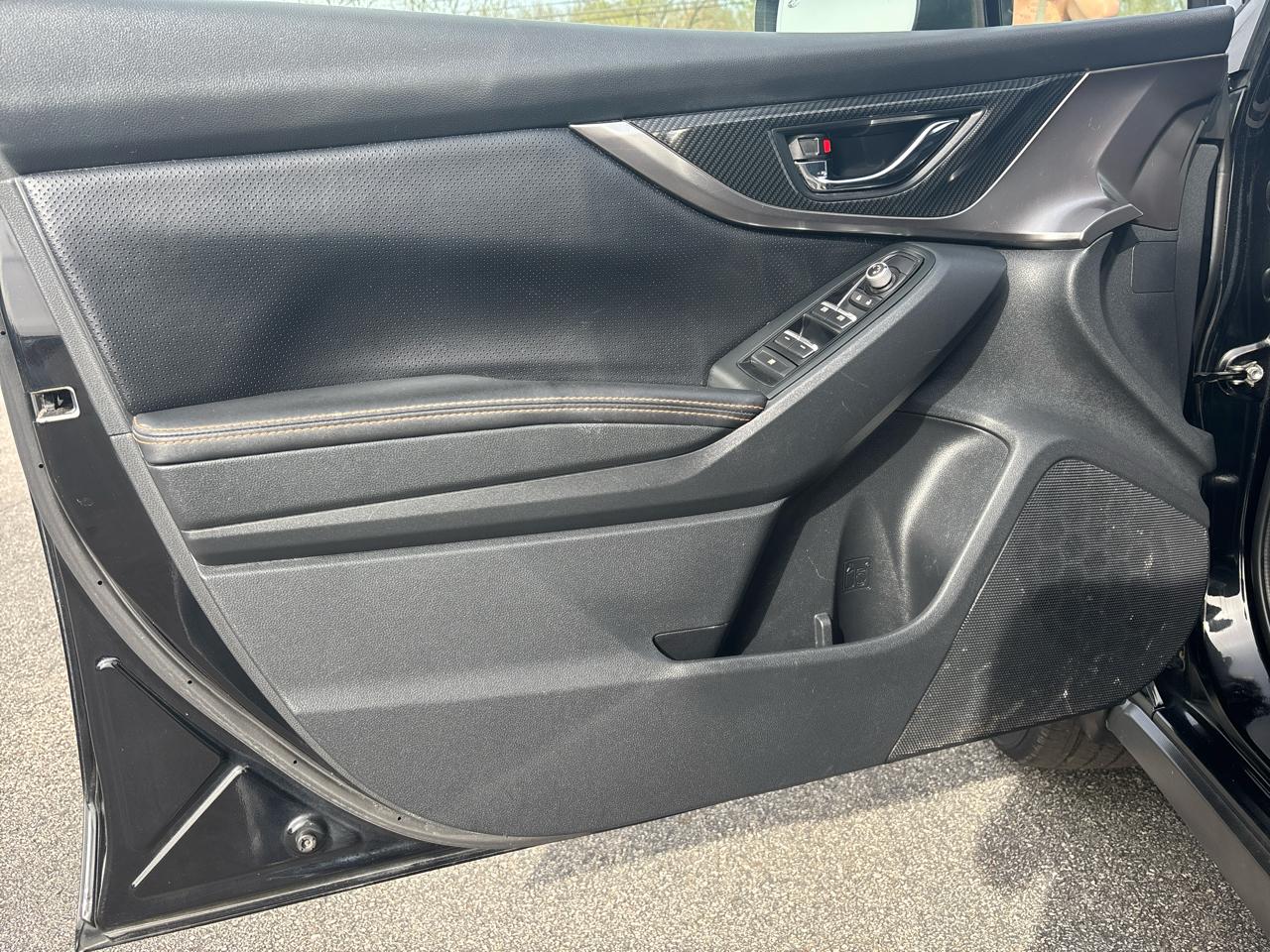 Subaru Crosstrek 2.0i Limited CVT 2019