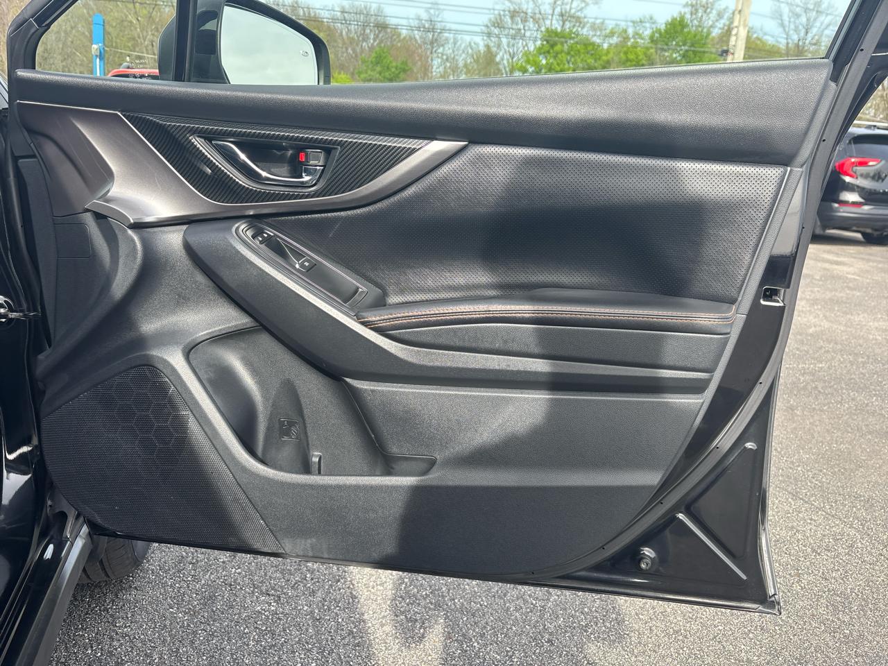 Subaru Crosstrek 2.0i Limited CVT 2019