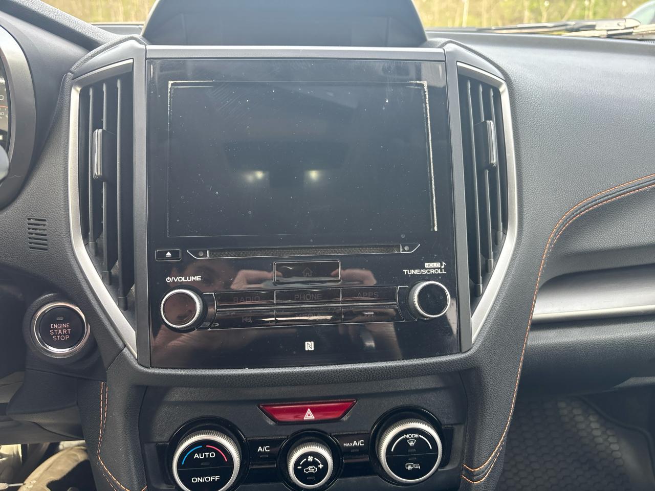 Subaru Crosstrek 2.0i Limited CVT 2019