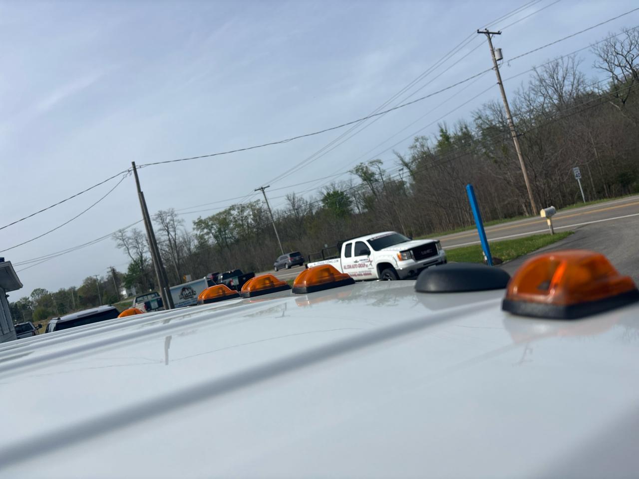 Ford Super Duty F-250 SRW XLT 4WD SuperCab 6.75' Box 2017