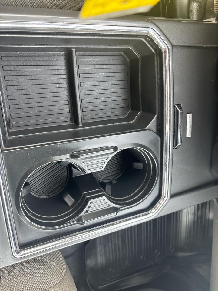 Ford Super Duty F-250 SRW XLT 4WD SuperCab 6.75' Box 2017