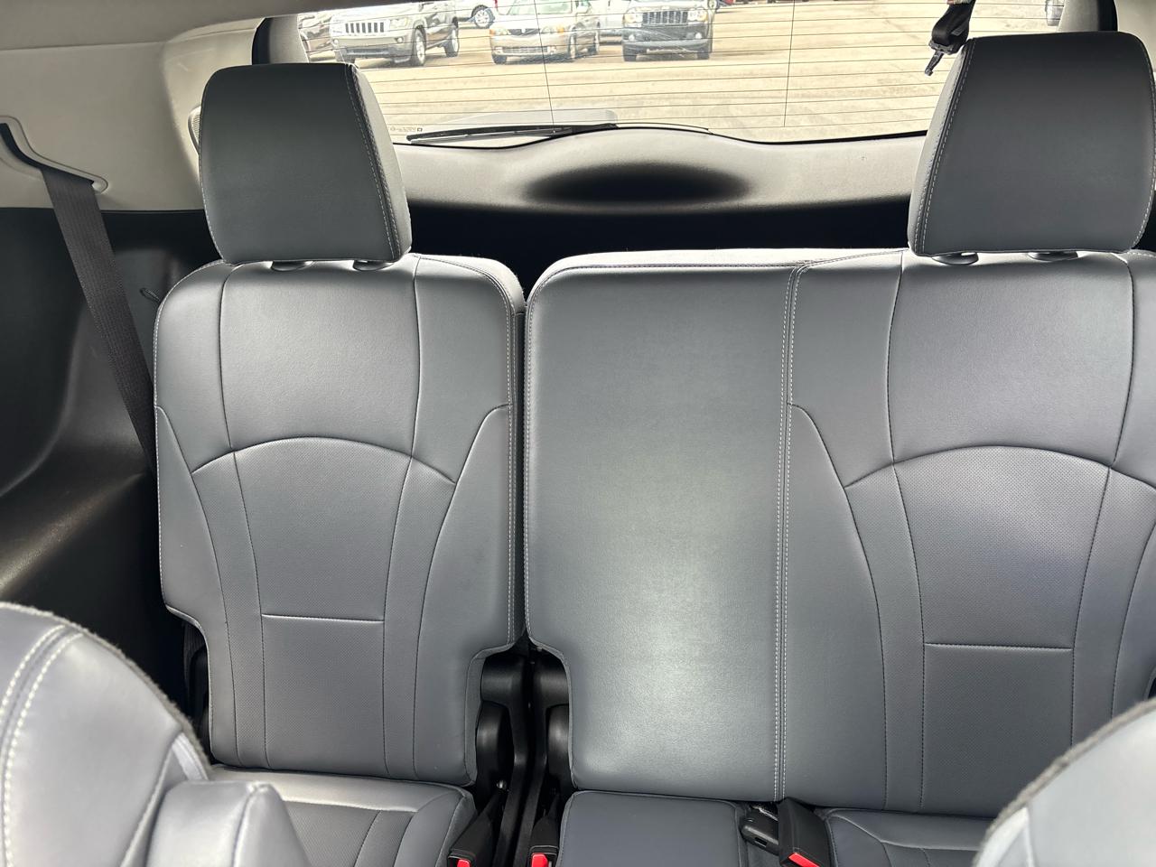 Buick Enclave AWD 4dr Premium 2018