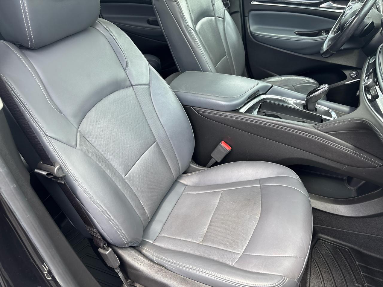 Buick Enclave AWD 4dr Premium 2018