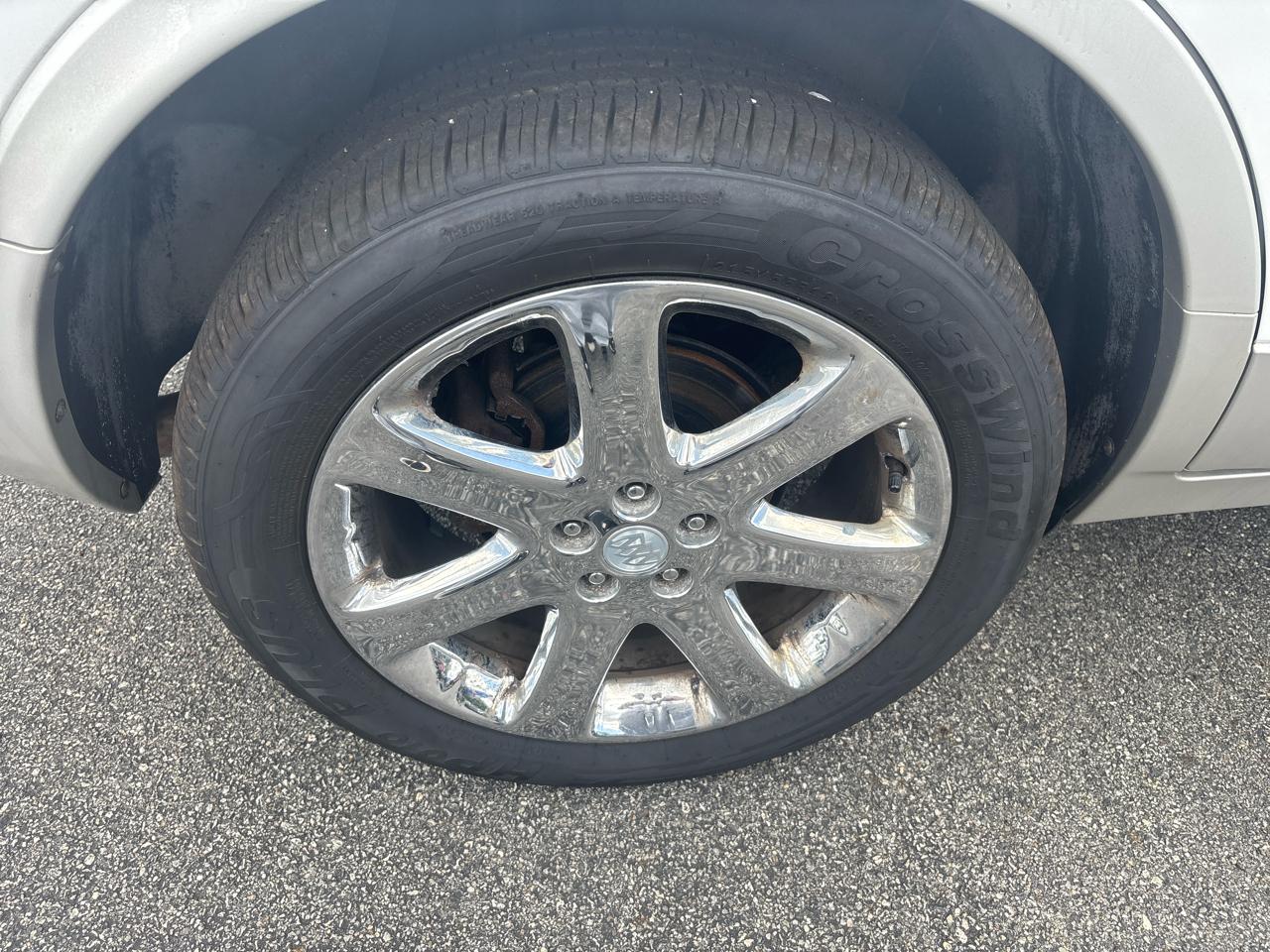 Buick Encore FWD 4dr Essence 2017