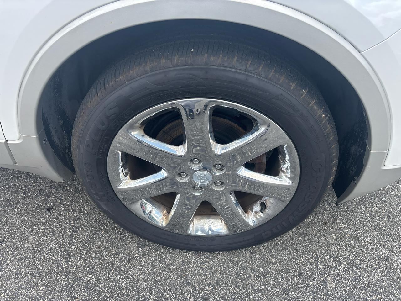 Buick Encore FWD 4dr Essence 2017