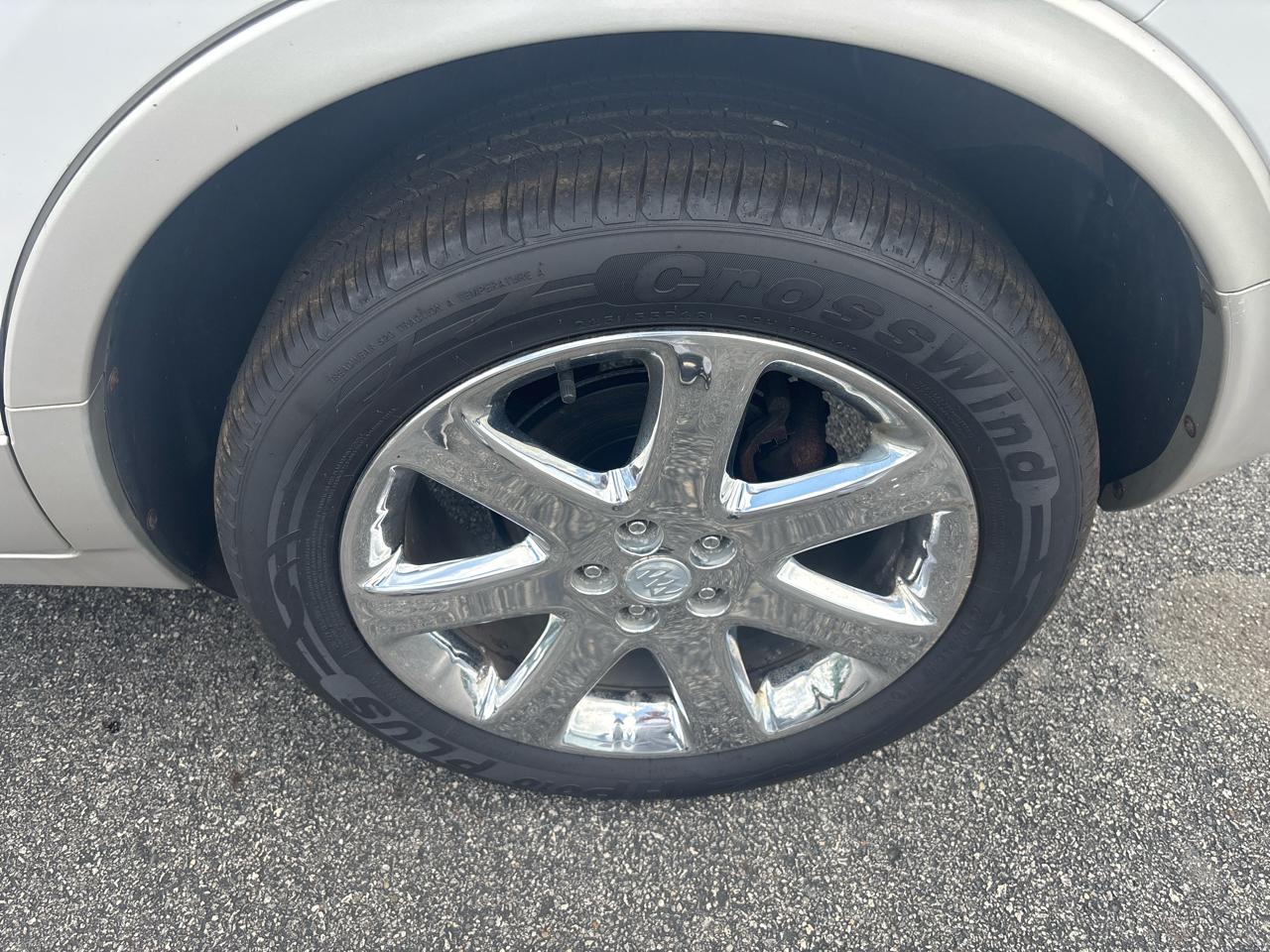 Buick Encore FWD 4dr Essence 2017