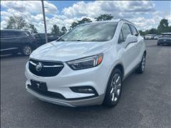 2017 Buick Encore 