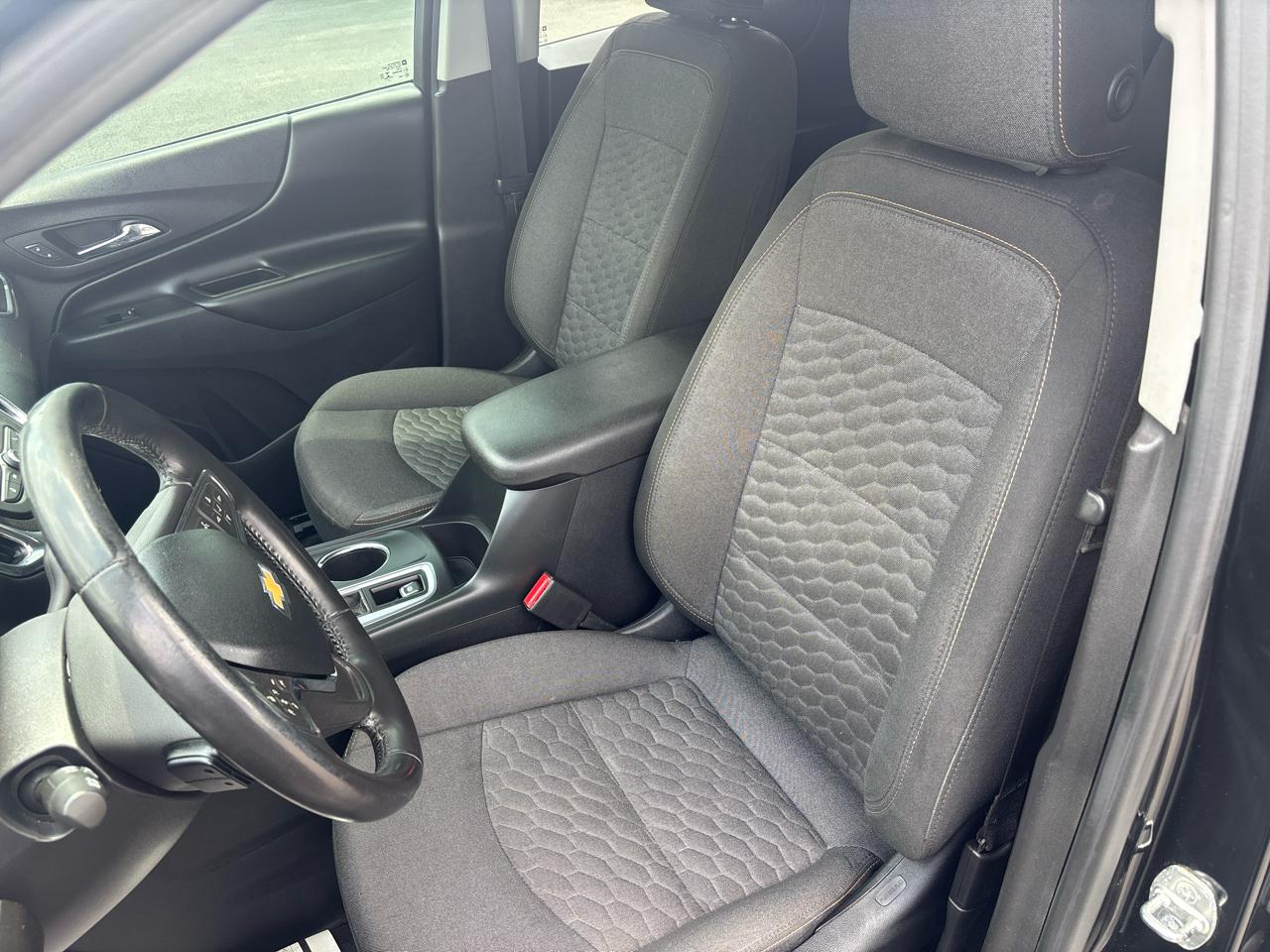 Chevrolet Equinox AWD 4dr LT w/1LT 2020