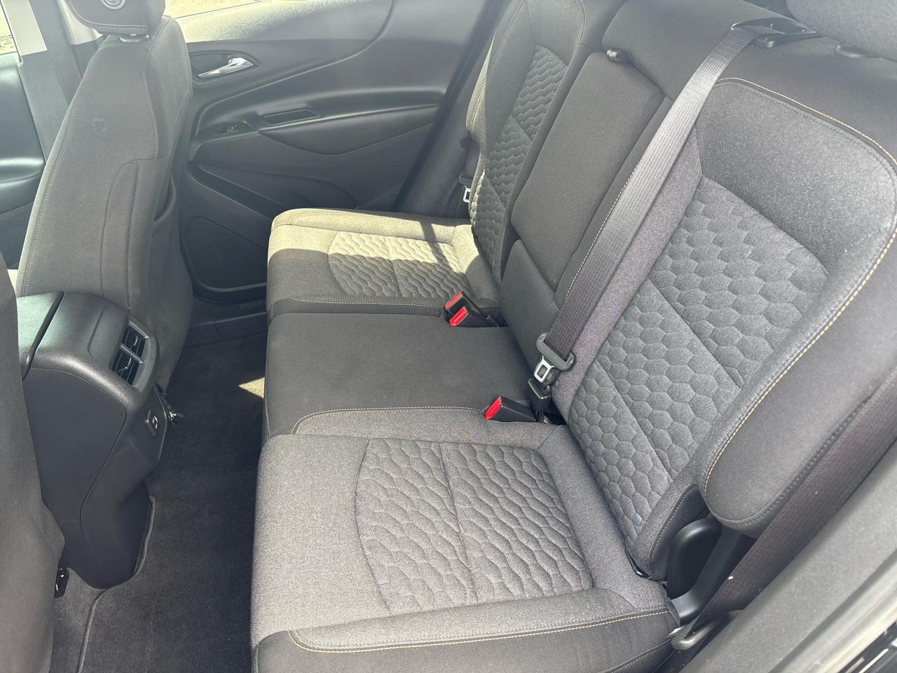 Chevrolet Equinox AWD 4dr LT w/1LT 2020