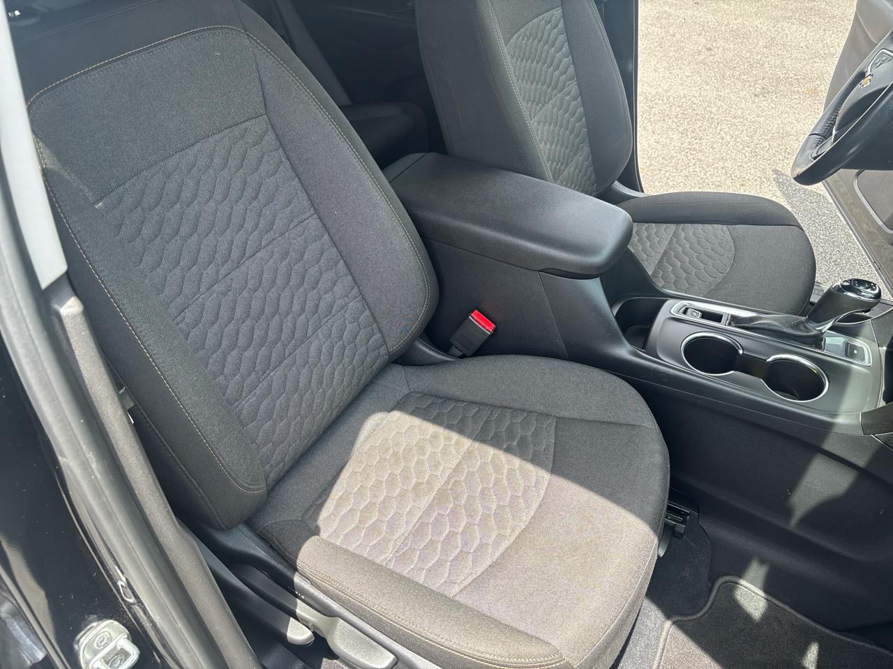 Chevrolet Equinox AWD 4dr LT w/1LT 2020
