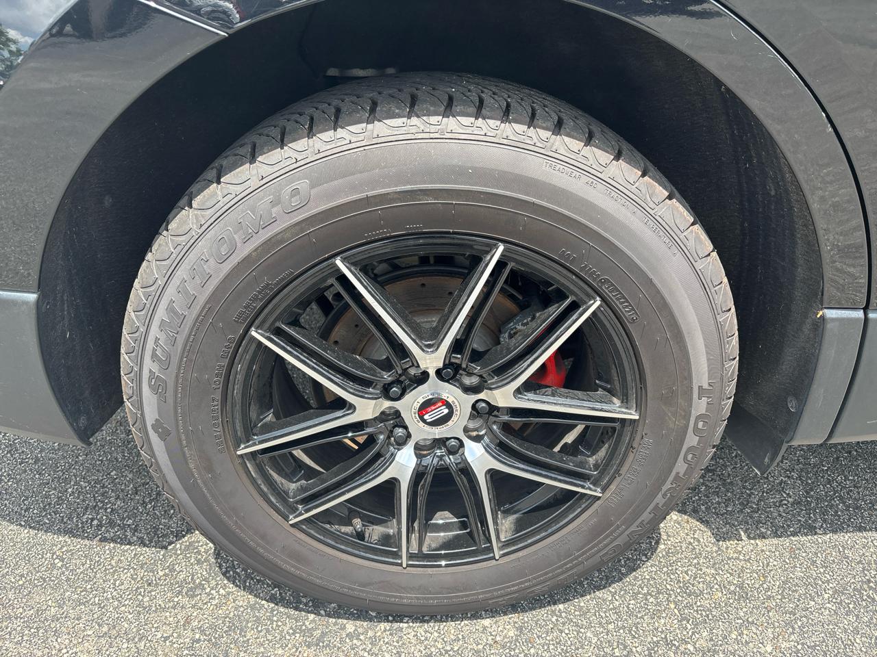 Chevrolet Equinox AWD 4dr LT w/1LT 2020