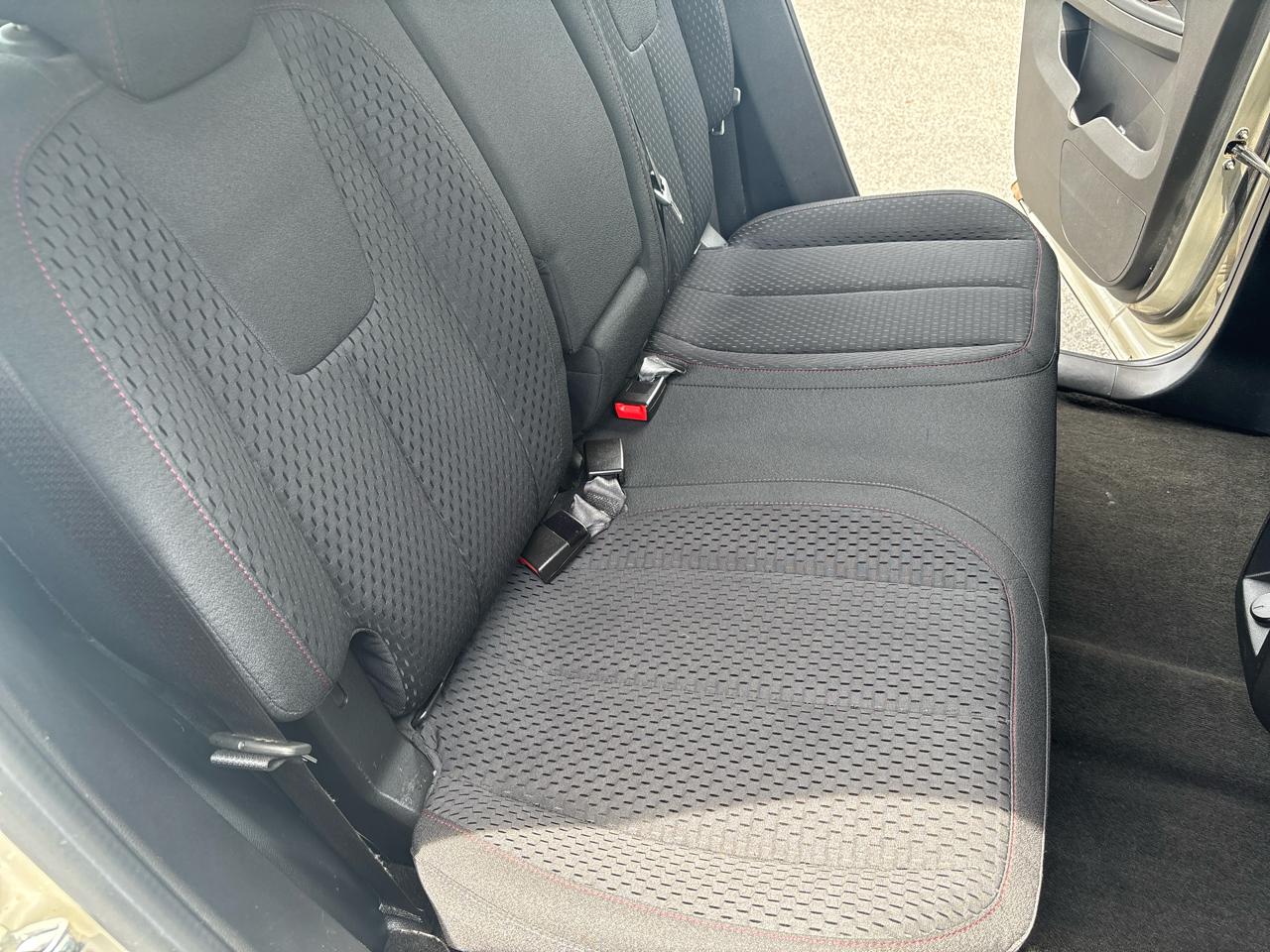 Chevrolet Equinox FWD 4dr LS 2014