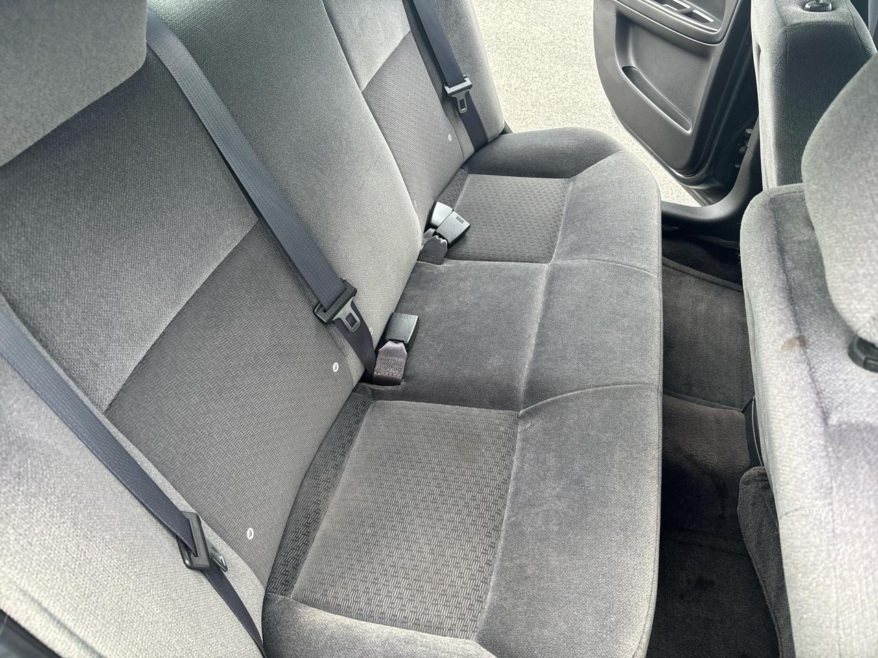 Chevrolet Impala Limited 4dr Sdn LT Fleet 2016