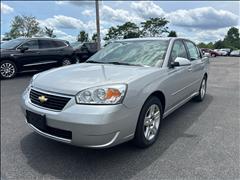 2007 Chevrolet Malibu 
