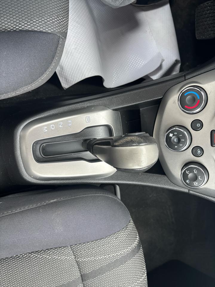 Chevrolet Sonic 4dr Sdn Auto LT 2013