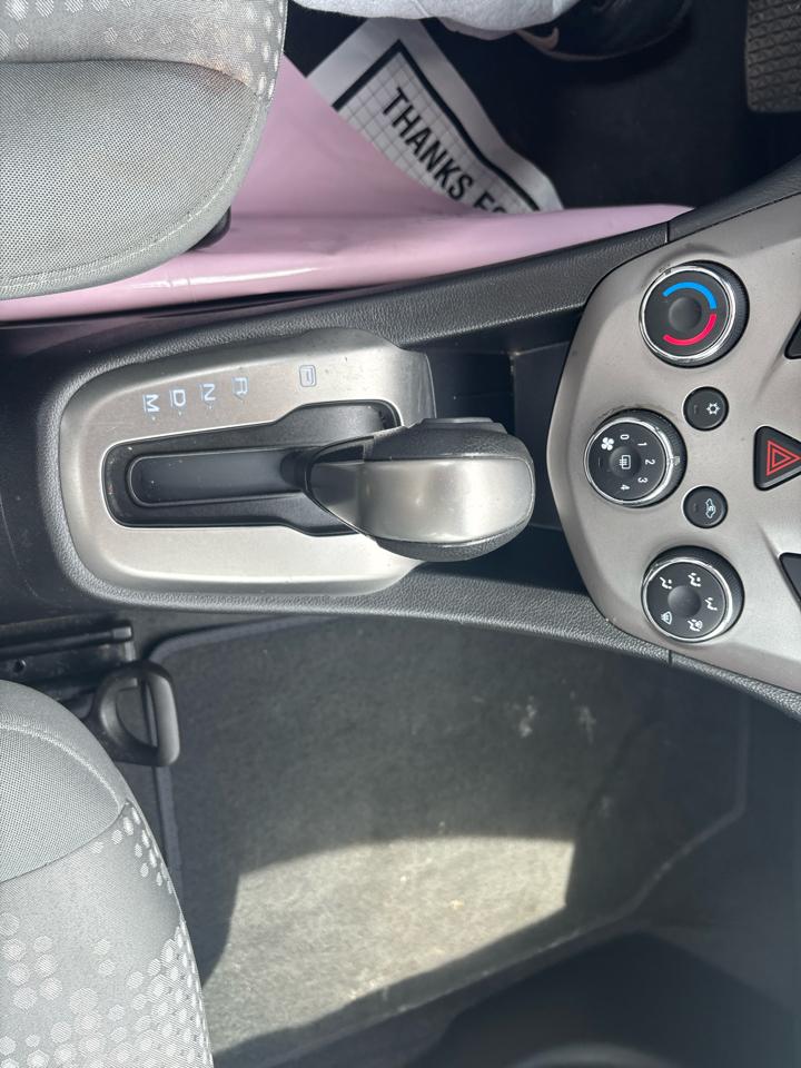 Chevrolet Sonic 4dr Sdn Auto LS 2016