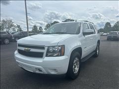 2011 Chevrolet Tahoe 