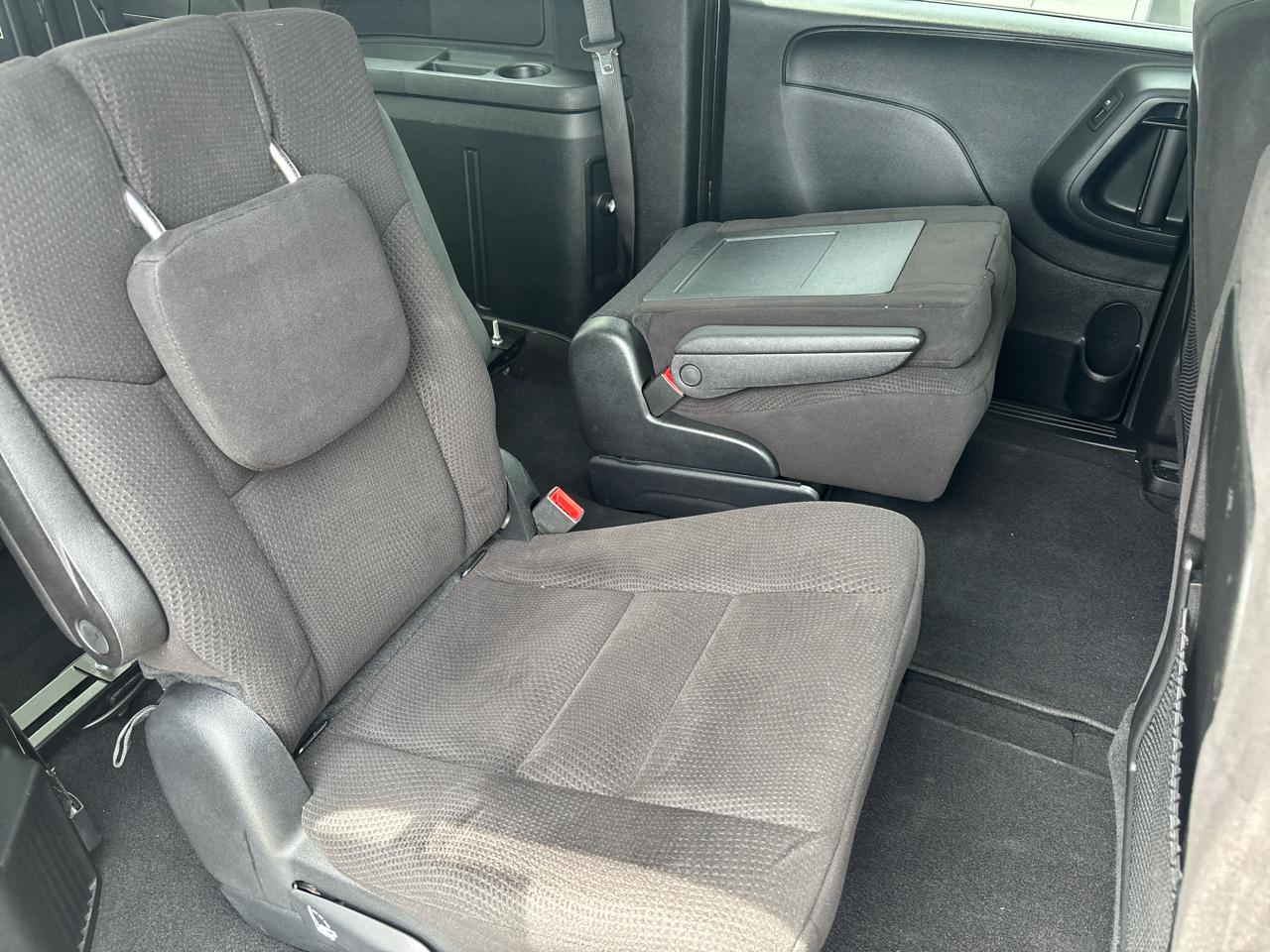 Dodge Grand Caravan 4dr Wgn SE 30th Anniversary 2014