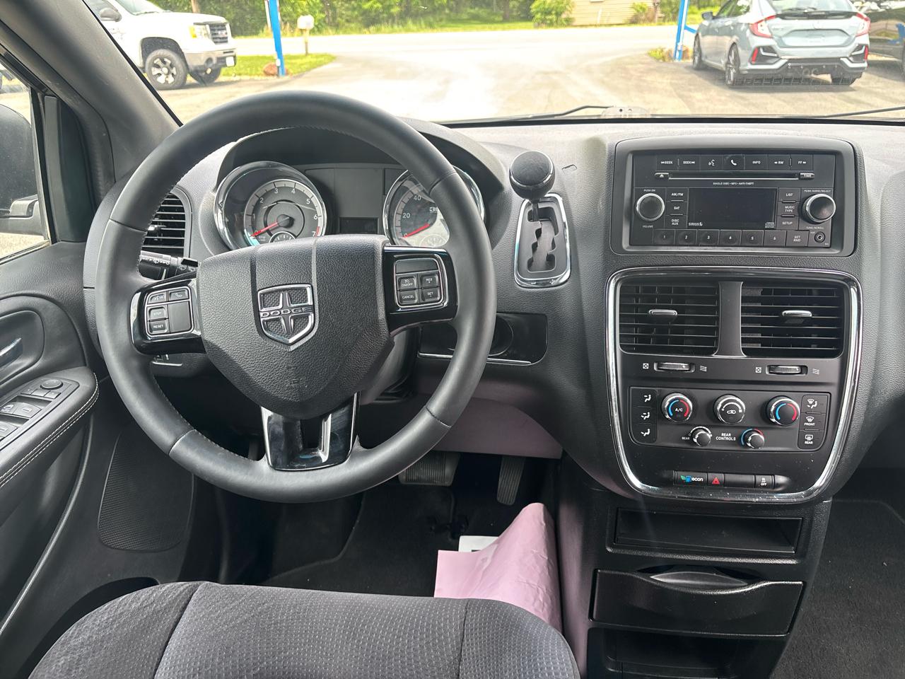 Dodge Grand Caravan 4dr Wgn SE 30th Anniversary 2014