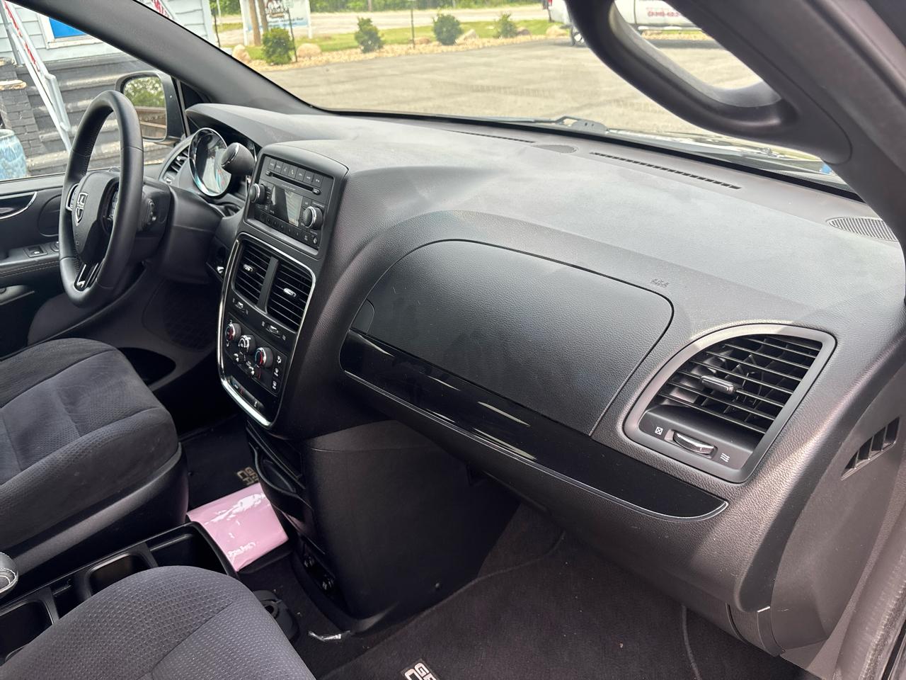 Dodge Grand Caravan 4dr Wgn SE 30th Anniversary 2014